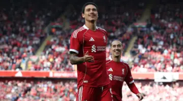 نونيز في ليفربول من جديد؟ تغريدة غريبة من النادي تشعل تكهنات الجمهور!